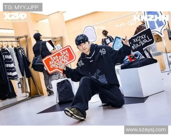 深圳街舞队灵活性大赛创佳绩引领全国街舞新潮流