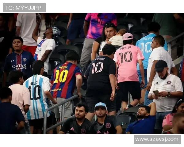 梅西效应再度引领全球足坛 热点俱乐部发展潜力与挑战分析