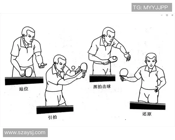 广州乒乓球队快攻打法深度解析与战术应用探讨
